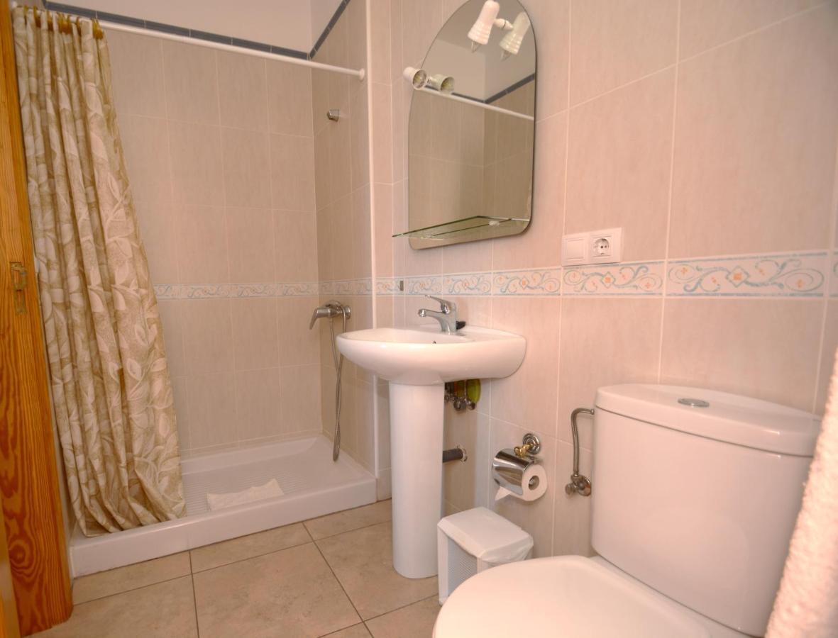 Apartamentos Andrea Калера Экстерьер фото