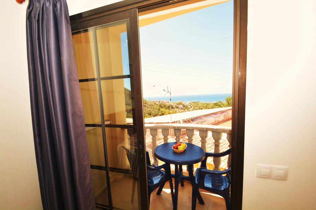 Apartamentos Andrea Калера Экстерьер фото