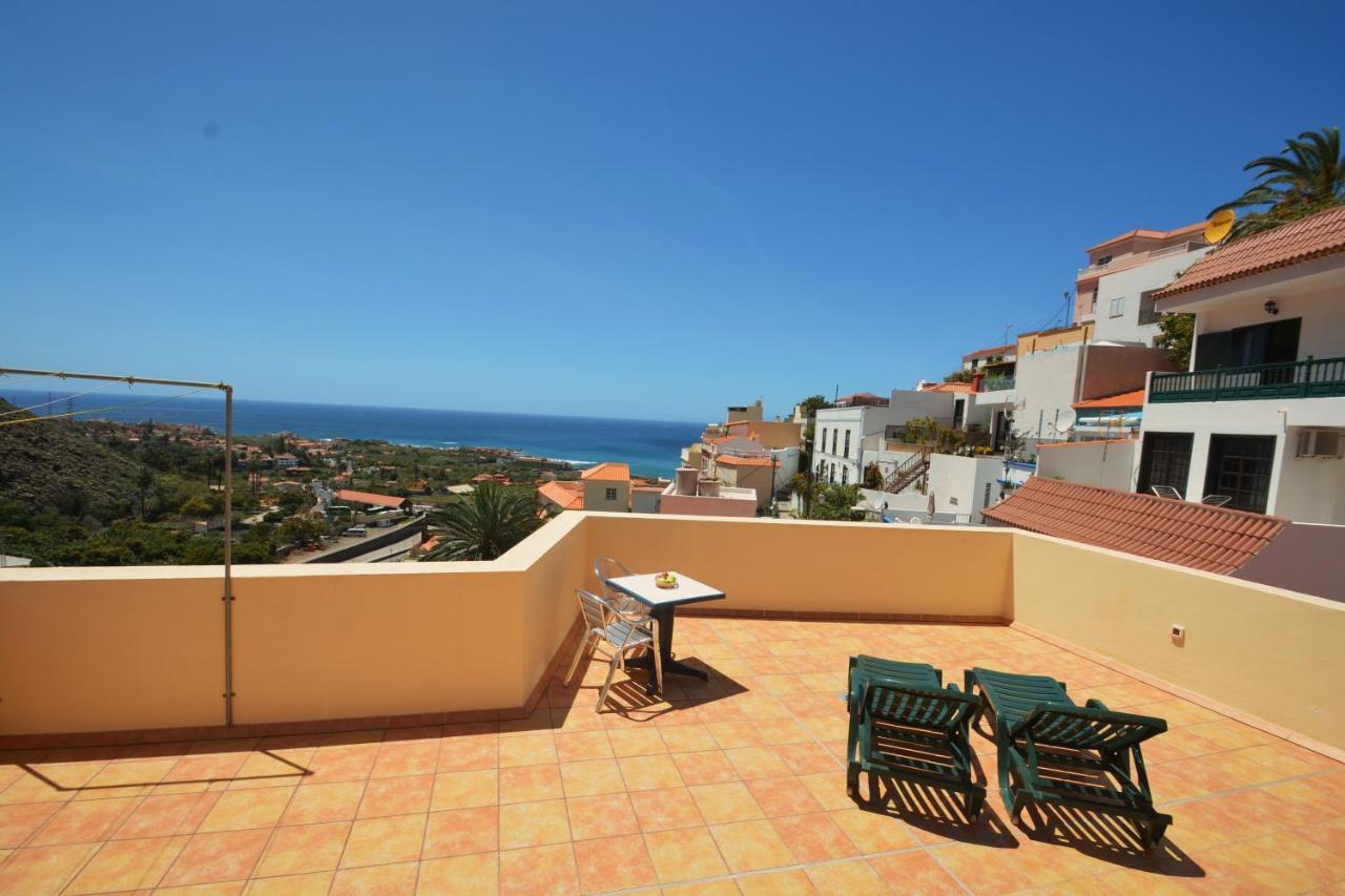 Apartamentos Andrea Калера Экстерьер фото